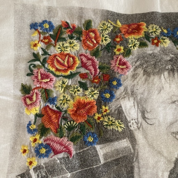 Lucky Brand Bowie exclusive tshirt - Picture 7 of 9